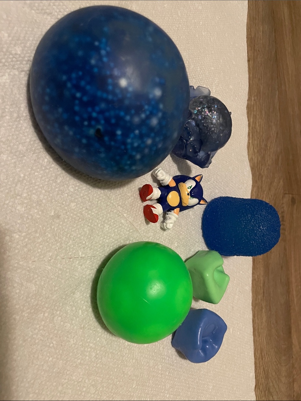 Squishy Set - Read Description